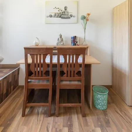 Apartamento Herzlich Willkommen Auf Unserem Hof! *