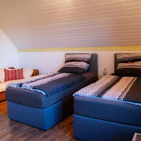 Apartamento Herzlich Willkommen Auf Unserem Hof! *