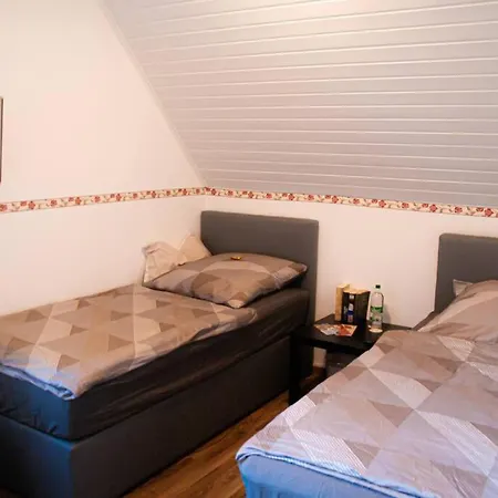 Appartement Herzlich Willkommen Auf Unserem Hof!