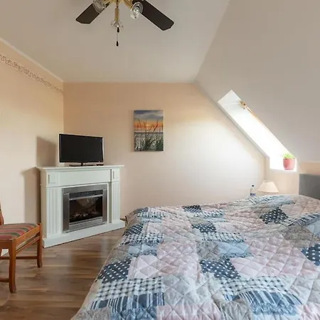 Apartamento Herzlich Willkommen Auf Unserem Hof!