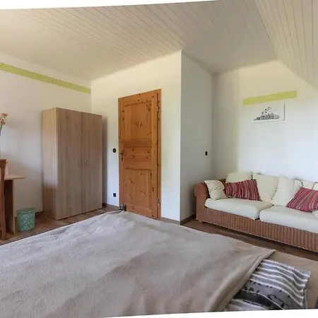 Apartamento Herzlich Willkommen Auf Unserem Hof! Ladbergen