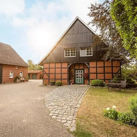 Herzlich Willkommen Auf Unserem Hof! Apartamento *