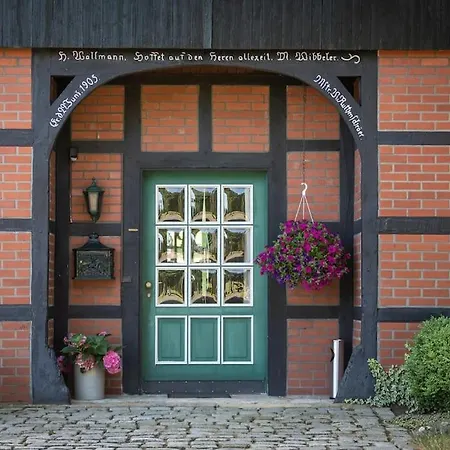 Herzlich Willkommen Auf Unserem Hof! *