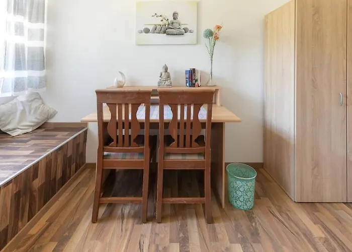 Appartement Herzlich Willkommen Auf Unserem Hof! *