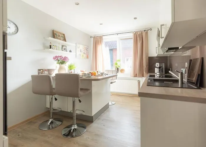 Herzlich Willkommen Auf Unserem Hof! Appartement