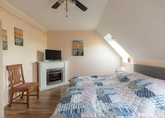 Appartement Herzlich Willkommen Auf Unserem Hof!