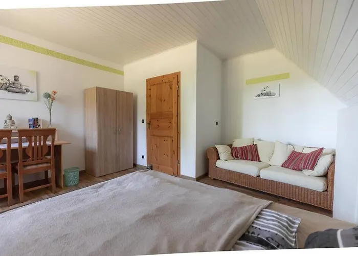 Appartement Herzlich Willkommen Auf Unserem Hof! Ladbergen