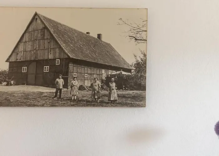 Herzlich Willkommen Auf Unserem Hof!