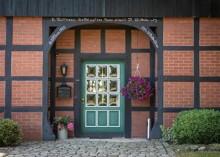 Herzlich Willkommen Auf Unserem Hof! *